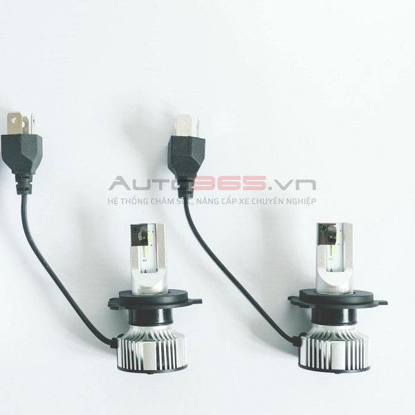 LED PHILIPS ULTINON ESSENTIAL GEN 2 - CHÂN H4