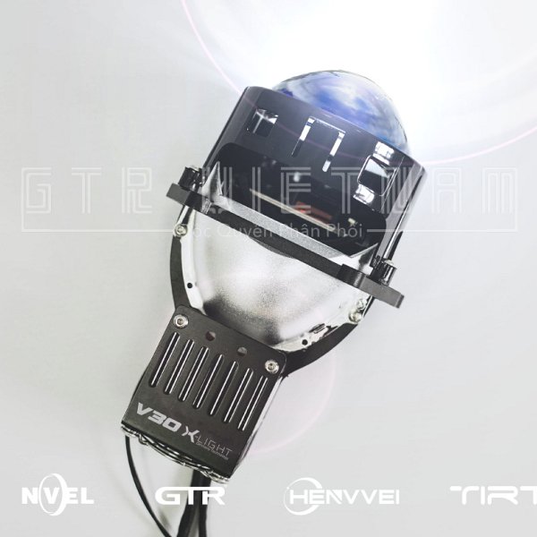 BI LED X-LIGHT V30