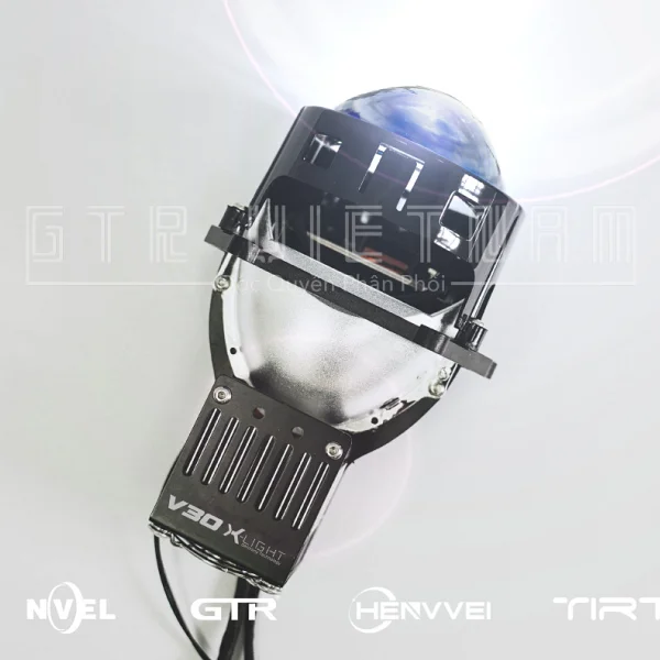 Bi LED X-Light V30