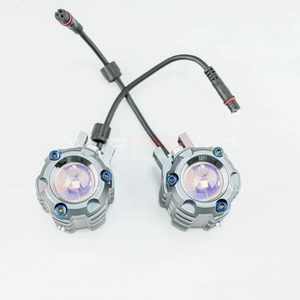Đèn trợ sáng X-Light M30