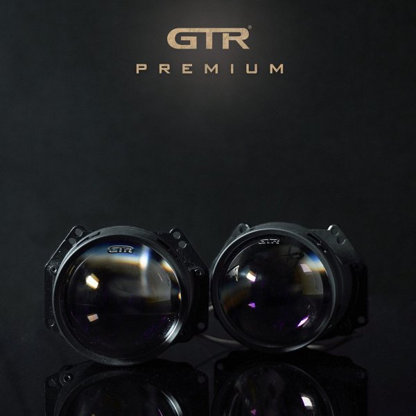 BI LED GTR G-LED PREMIUM