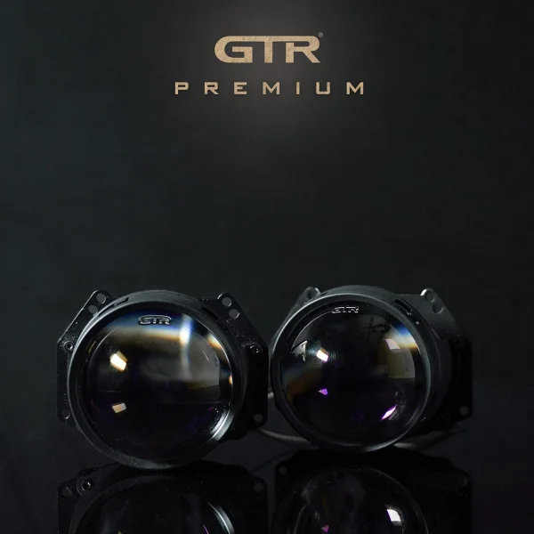 Bi LED GTR G-LED Premium