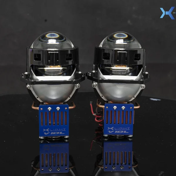 Bi Laser X-Light V10L Ultra