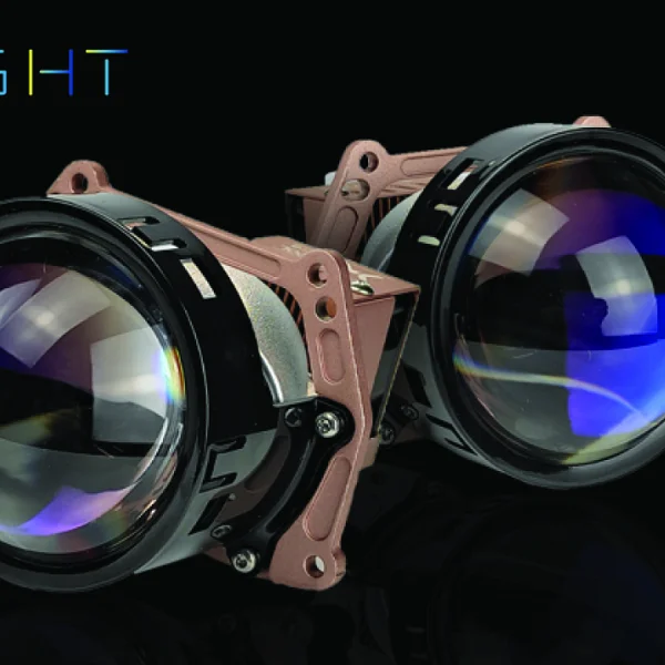 Bi Laser X-Light V20L Ultra