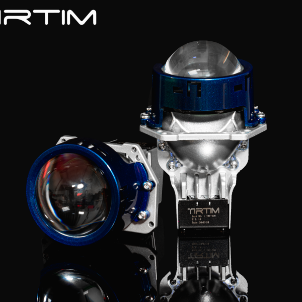 BI LED TIRTIM S450