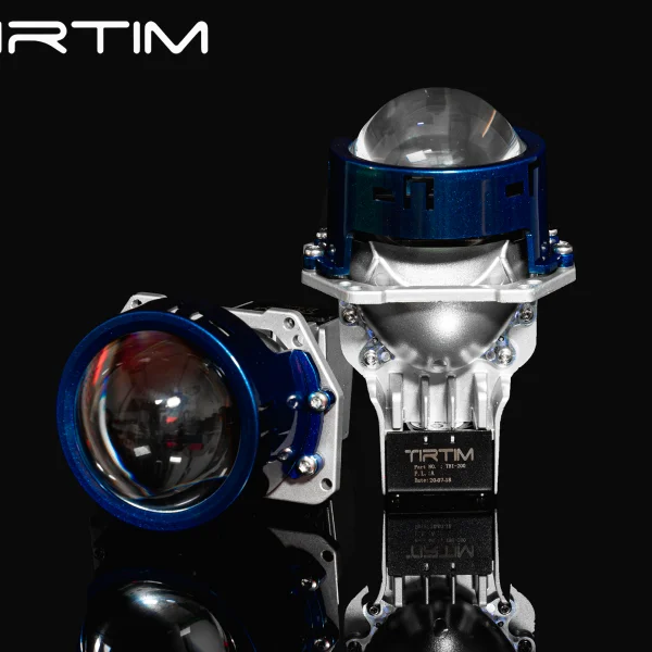 Bi LED Tirtim S450