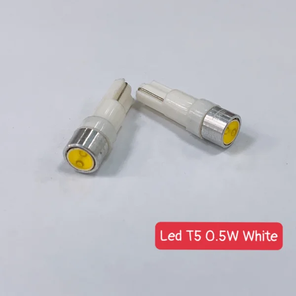 LED T5 0.5W