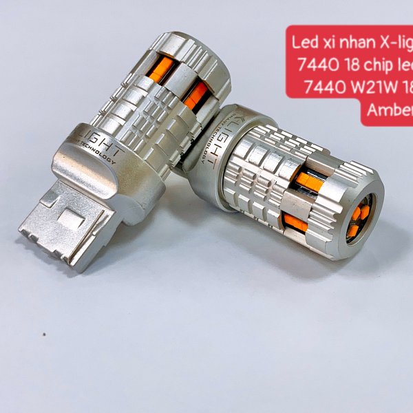 LED XI NHAN X-LIGHT WY21W