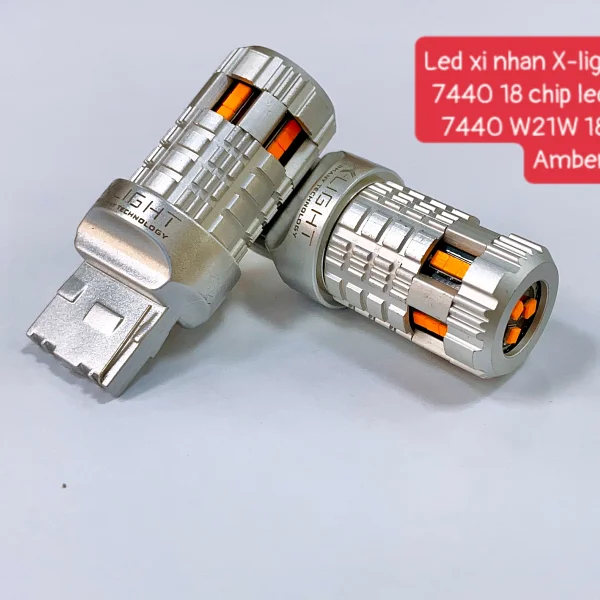 LED Xi Nhan X-Light WY21W