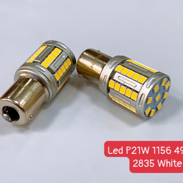 Led P21W 1156 49 SMD