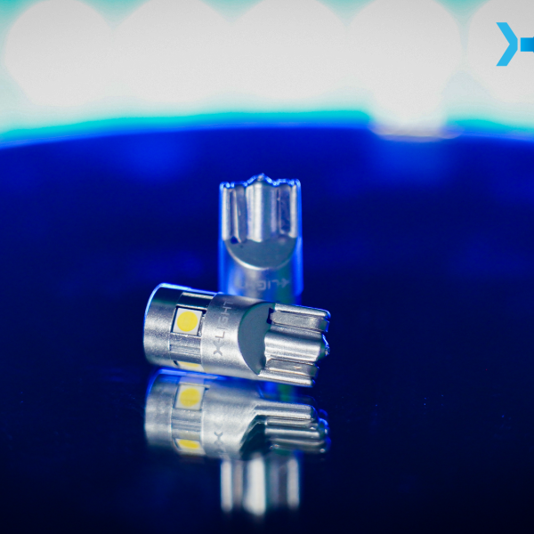 LED X-LIGHT T10