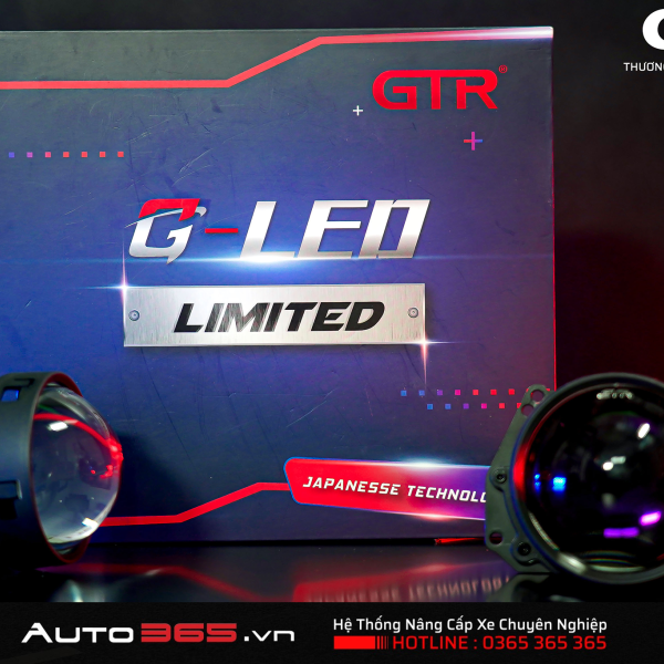 BI LED GTR LIMITED