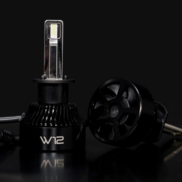 LED MATRIX LIGHT W12 CHÂN H1
