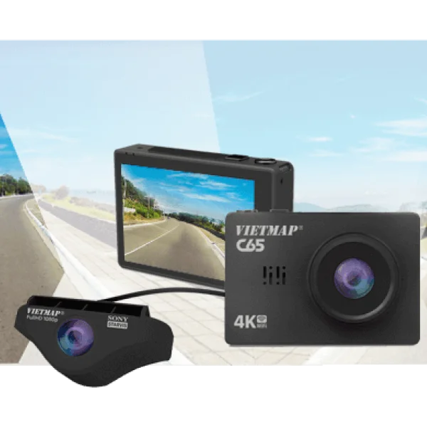 Camera hành trình Vietmap C65