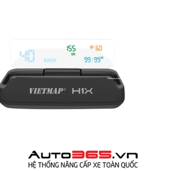 Màn hình HUD Vietmap H1X
