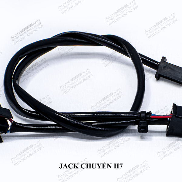 JACK H7