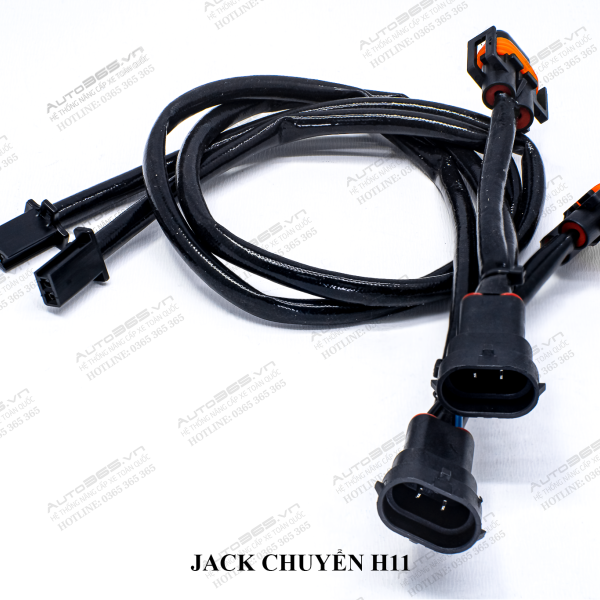JACK H11