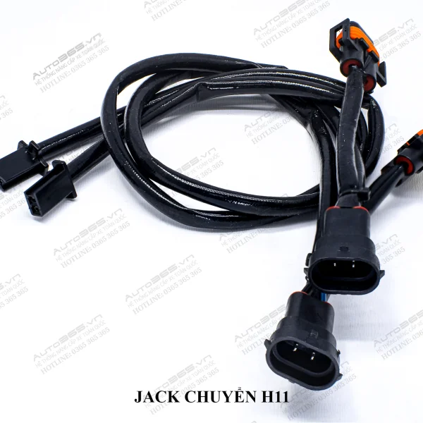 JACK H11