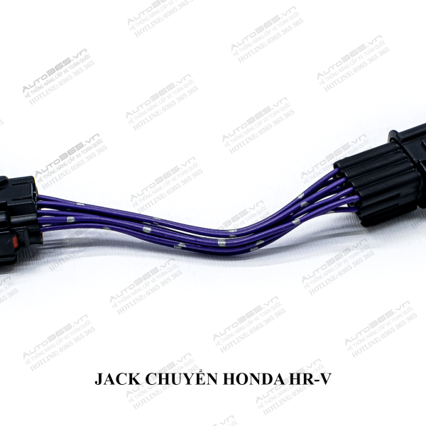 JACK HONDA HRV