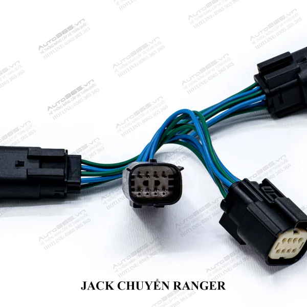 Jack Ranger