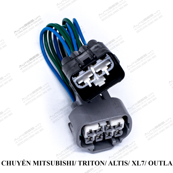 MITSUBISHI-TRITON-ALTIS-XL7-OUTLANDER