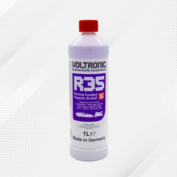 Voltronic R35-S