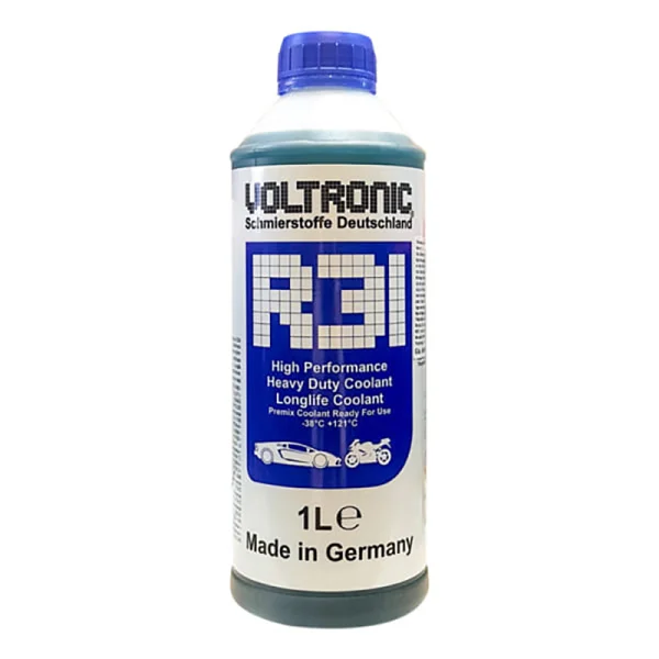 Nước làm mát Voltronic R31