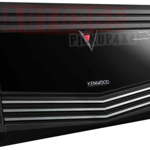 Ampli Kenwood D-Class KAC-9105D