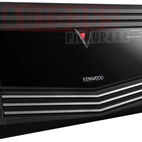 Ampli Kenwood D-Class KAC-9105D