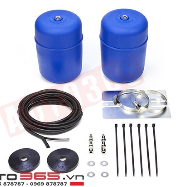 BẦU HƠI AIRBAG MAN CR5031 CHO XE BÁN TẢI MITSUBISHI PAJERO SPORT (15-18)