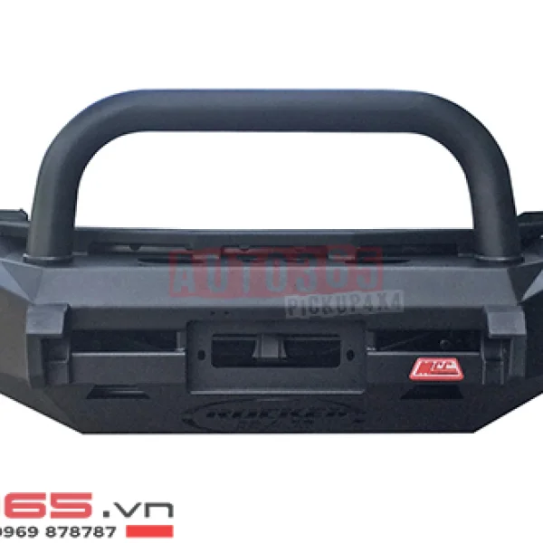 CẢN TRƯỚC MCC ROCKER BAR CHO XE BÁN TẢI RANGER