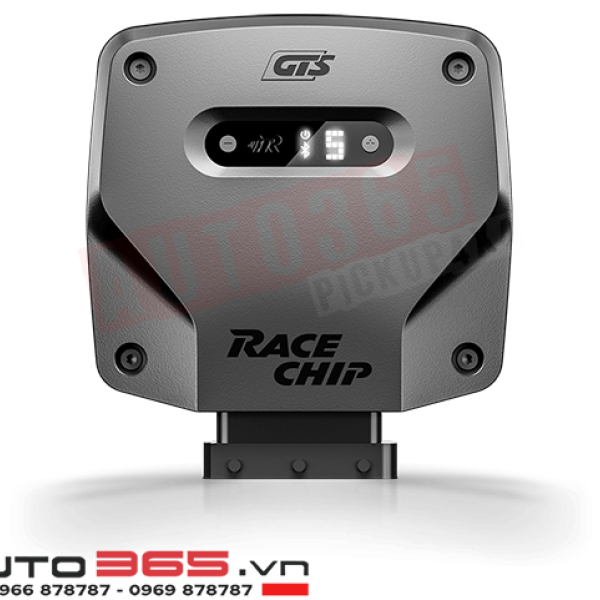 Chip công suất Racechip GTS Model 2018