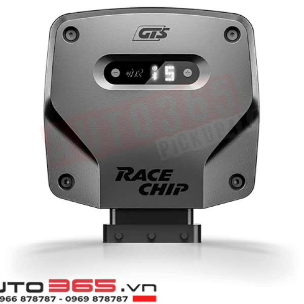 Chip công suất Racechip GTS Model 2018