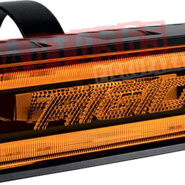 Đèn LED Rigid Chase Amber Màu Vàng