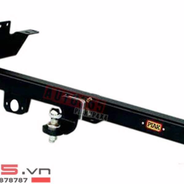Móc kéo sau Towbar Thái Lan cho xe bán tải Ford ranger/ Colorado/ Bt50