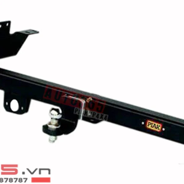 Móc kéo sau Towbar Thái Lan cho xe bán tải Ford ranger/ Colorado/ Bt50