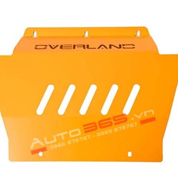 Giáp gầm Overland Atlas Series - Thái Lan