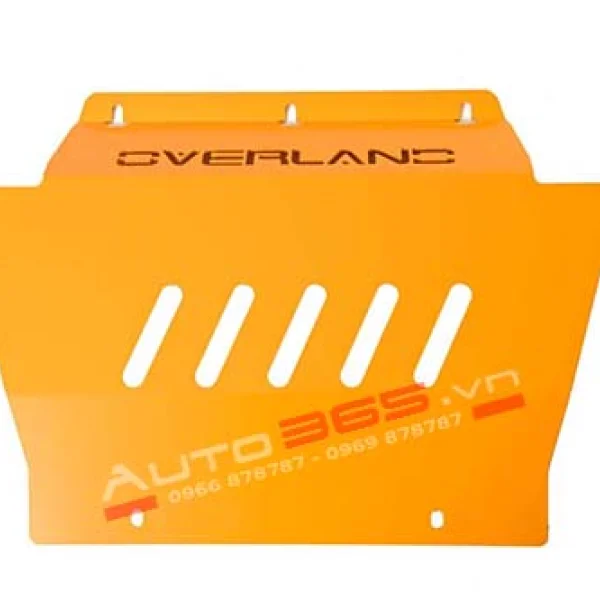 Giáp gầm Overland Atlas Series - Thái Lan