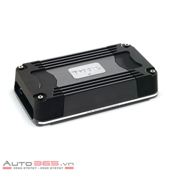 Bộ Ampli Focal 4 kênh FD 4.350 - Pháp