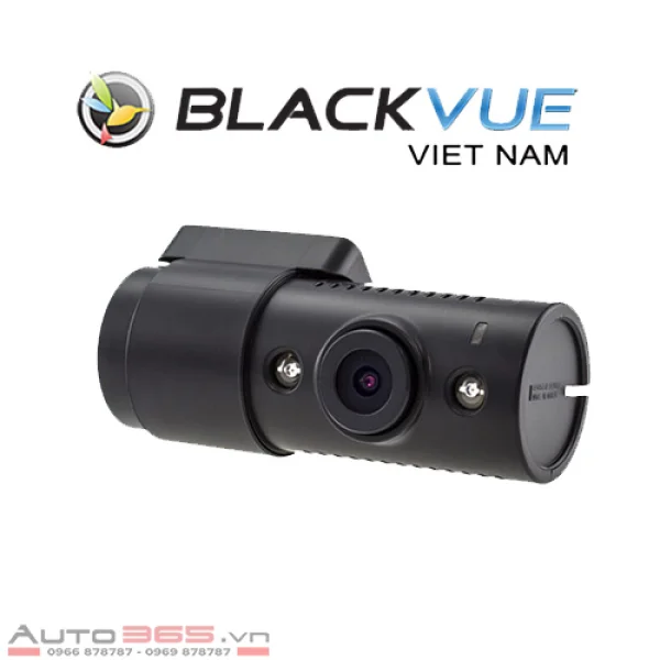 Camera hành trình Blackvue DR650S - 2CH
