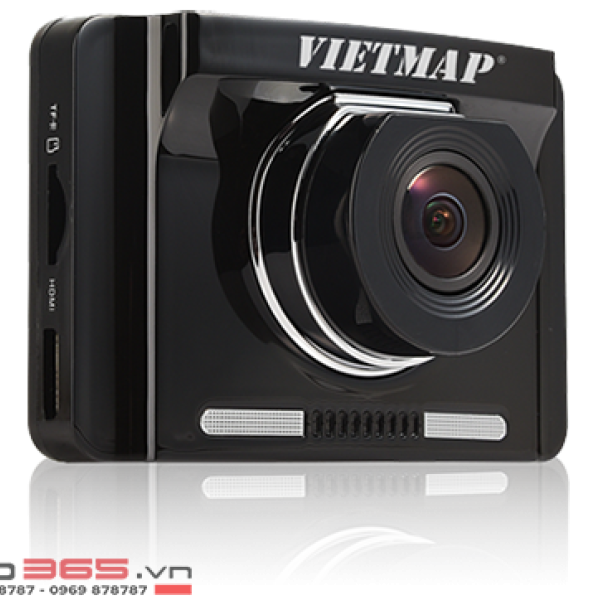 CAMERA HÀNH TRÌNH VIETMAP IR22