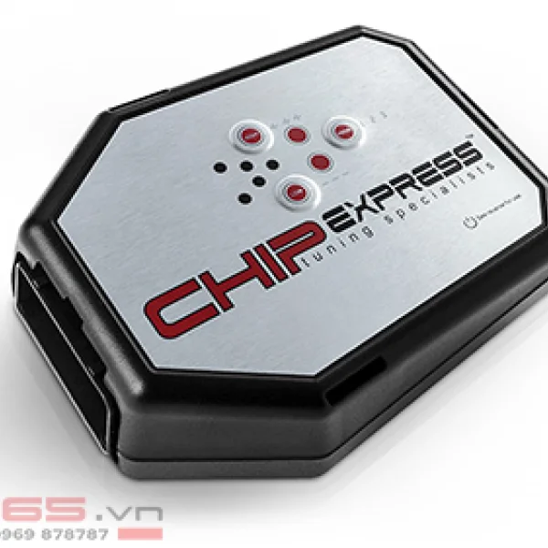 Chip công suất Chipexpress Ford Ranger - Xuất xứ Anh