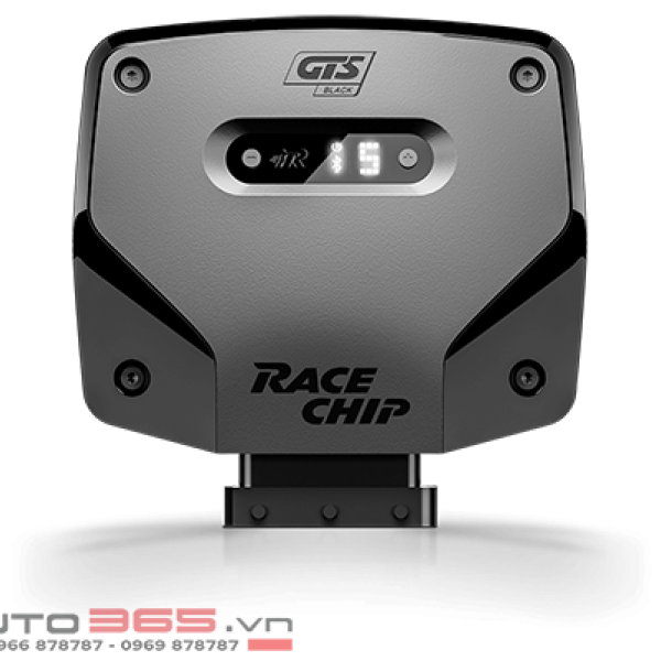Chip công suất Racechip Model 2018 - Germany