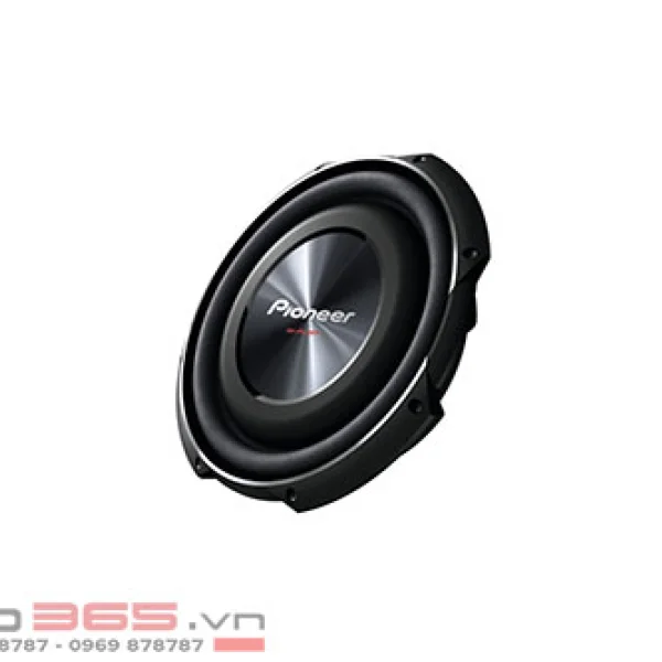 Loa Sub Pioneer TS - SW 2502S4 - 25mm - 1200W