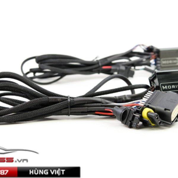 F150 Oem HID Conversion 2015 +