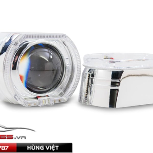 Mini X5-R Switchback led