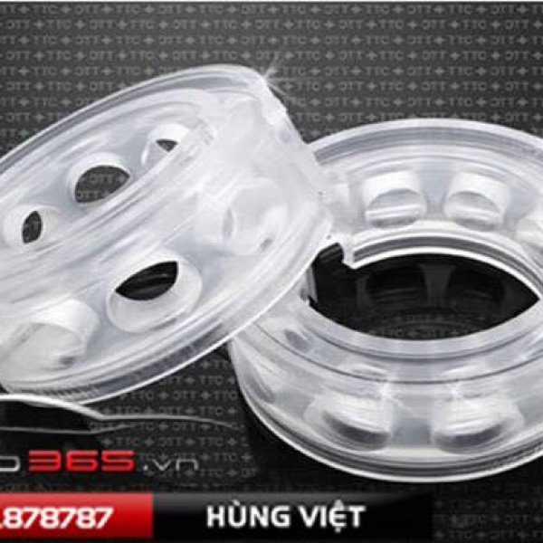 ĐỆM GIẢM CHẤN TTC URETHANE THẦN THÁNH