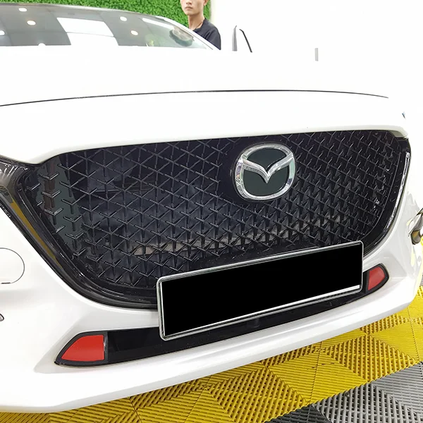 Mặt ca lăng kiểu CX5 cho Mazda