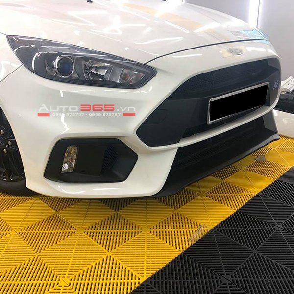 Lên body RS cho Ford Focus giá rẻ tại AUTO365