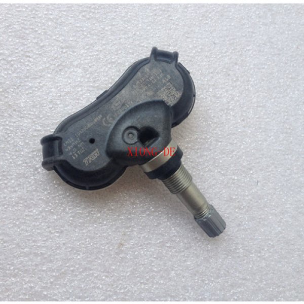 Cảm biến áp suất lốp Audi